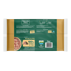 100% Chicken and Tripe Freeflow image number 1